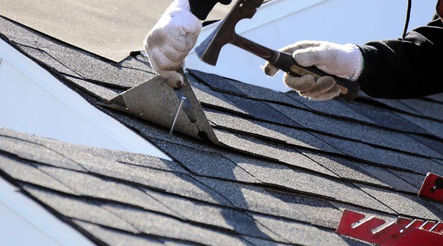 Expert top industrial roofings services in Peru, VT
